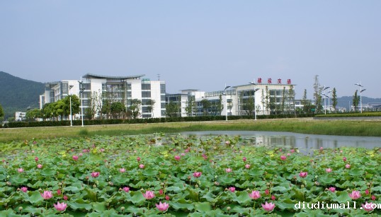 教育园校区