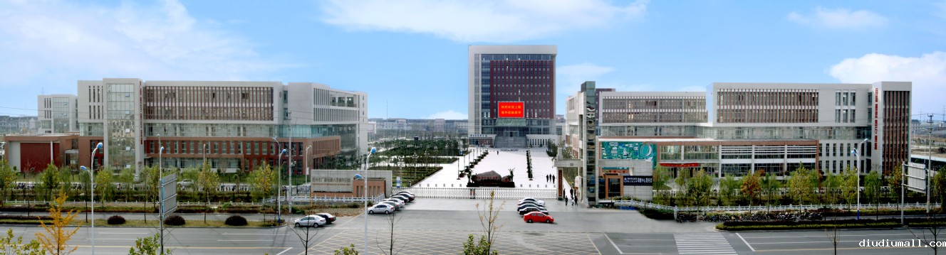 学校全貌